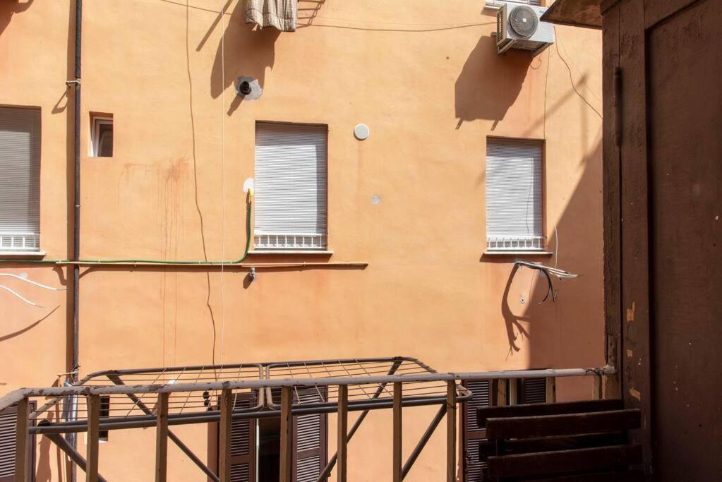 La Casa Di Marisela In Via Emanuele Filiberto Apartment Roma Exterior foto
