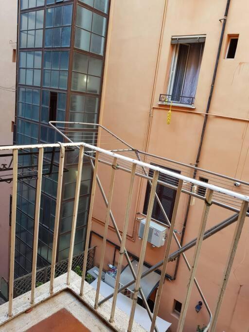 La Casa Di Marisela In Via Emanuele Filiberto Apartment Roma Exterior foto